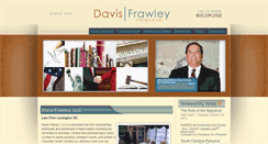 Desktop Screenshot of oldcourthouse.com